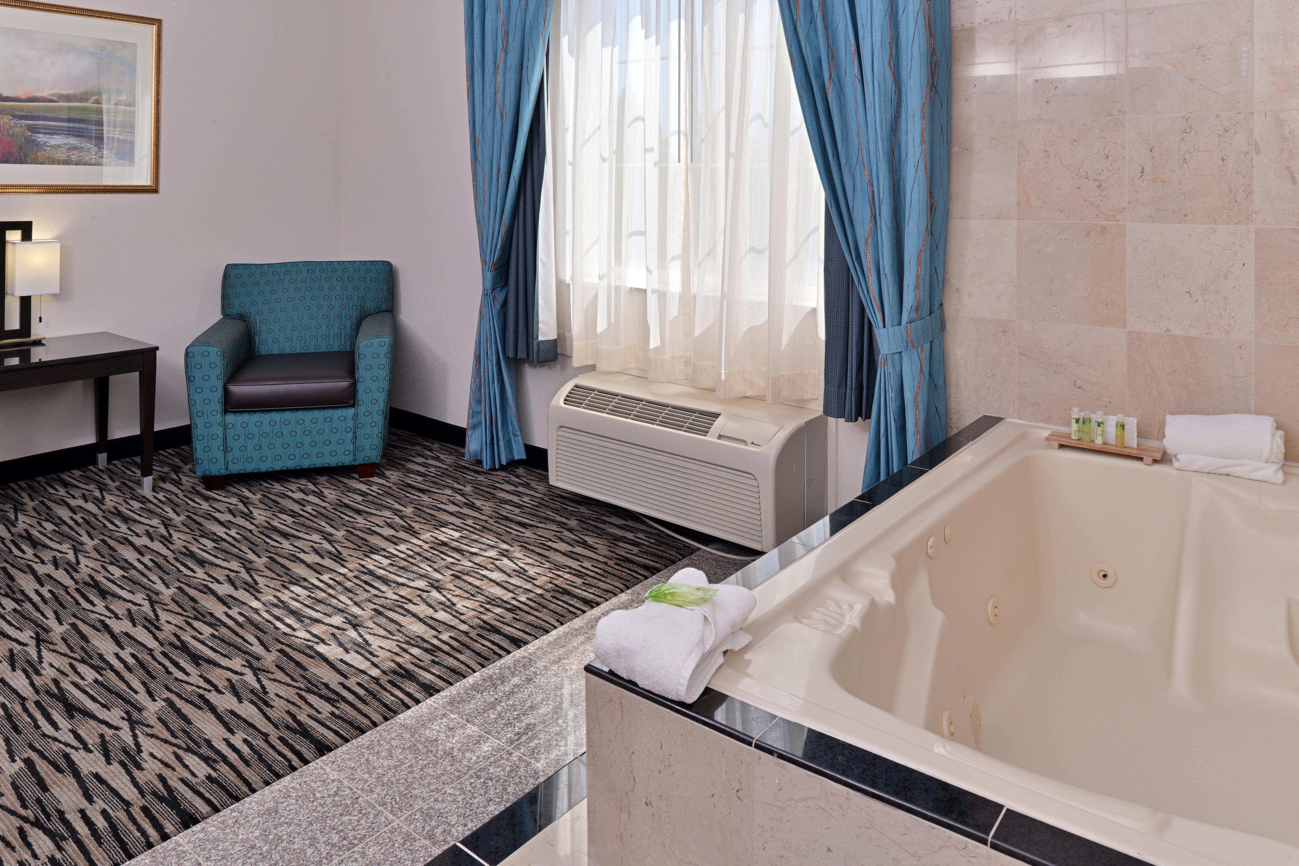 Express & Tacoma South - By Ihg 2* Lakewood