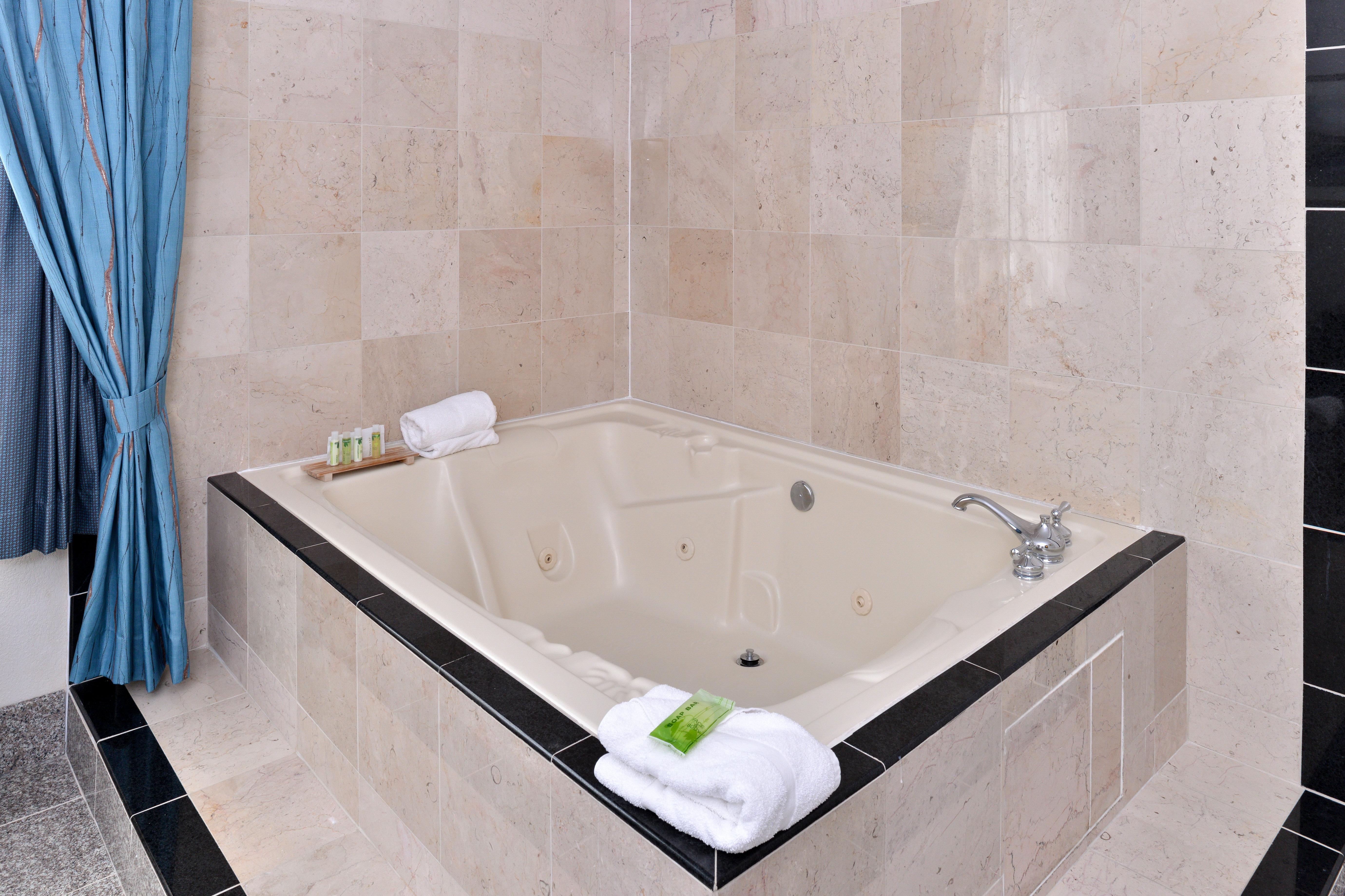 Express & Tacoma South - By Ihg Hotel Lakewood