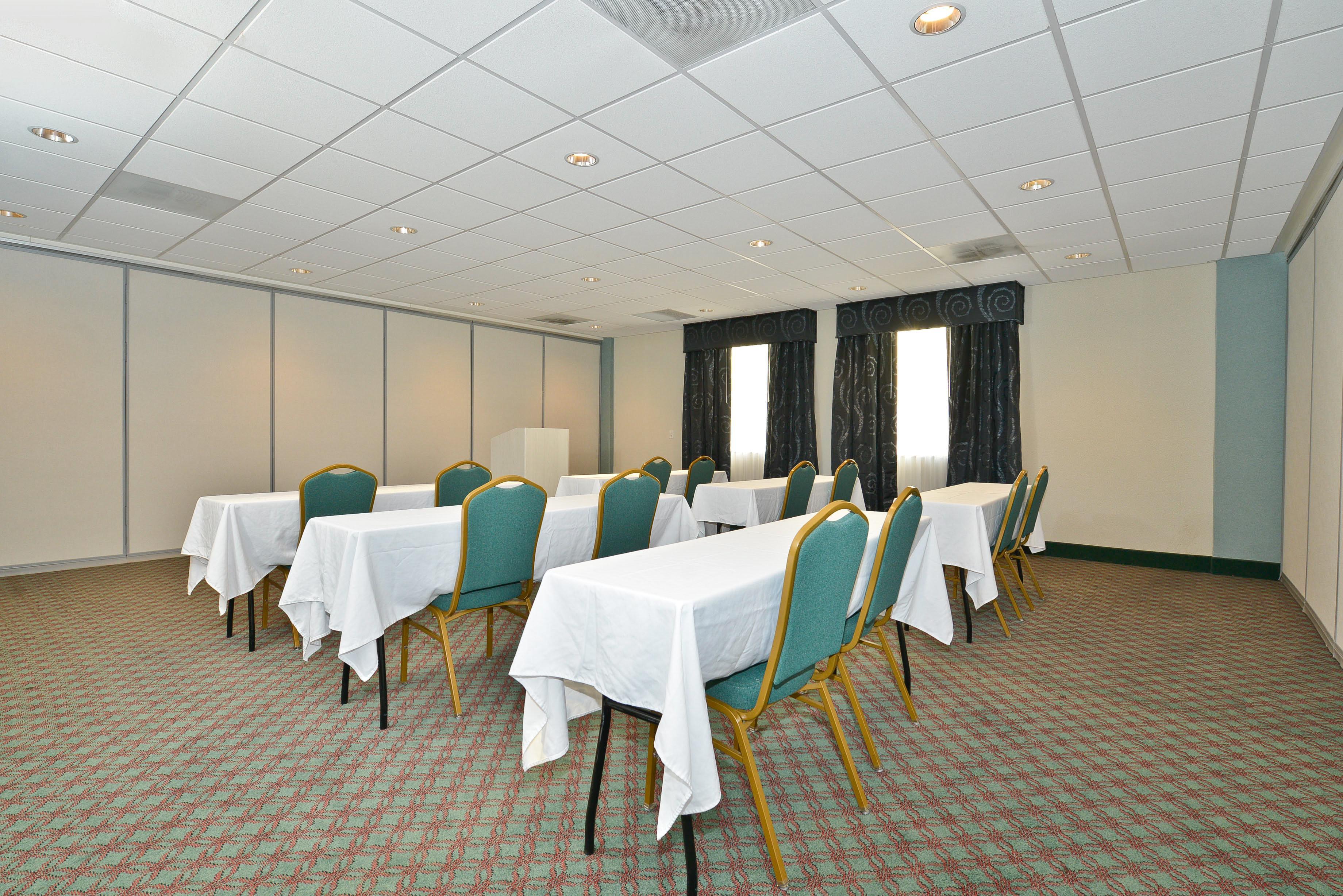 Express & Tacoma South - By Ihg 2* Lakewood