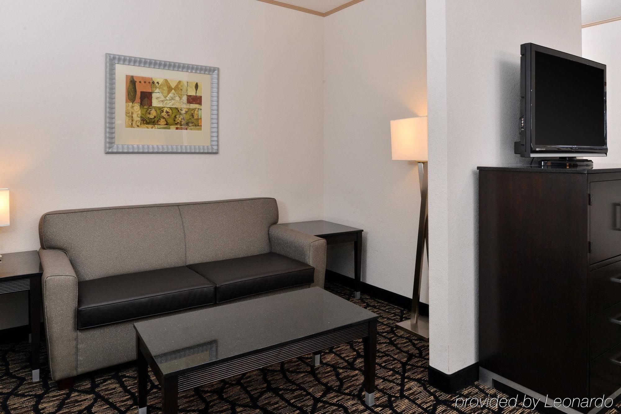 Express & Tacoma South - By Ihg Hotel Lakewood