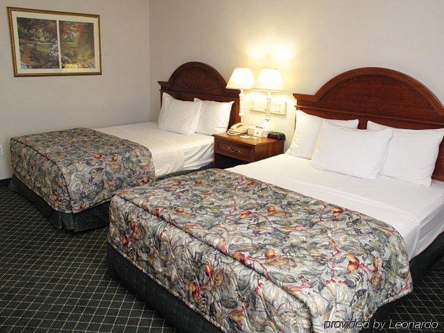 Express & Tacoma South - By Ihg 2* Lakewood