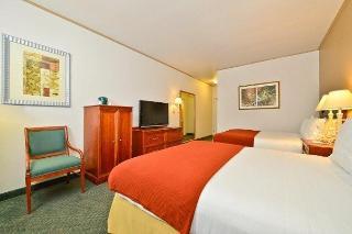 Express & Tacoma South - By Ihg 2* Lakewood