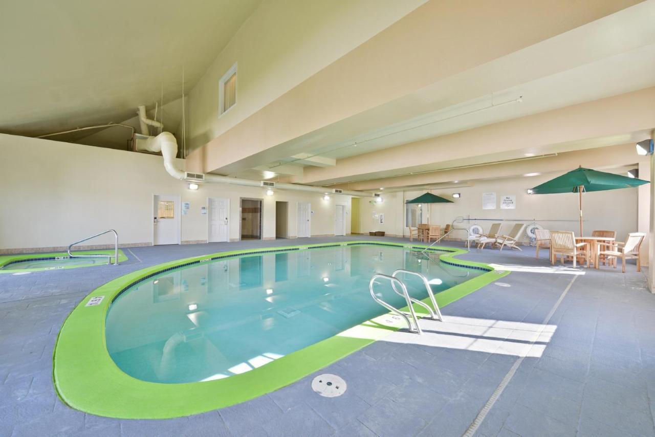 Express & Tacoma South - By Ihg Hotel Lakewood