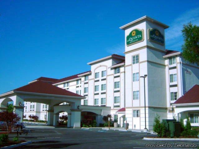 Express & Tacoma South - By Ihg Hotel